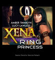 Xena: Ring Princess is an American science fiction television series about Xena (Lucy Lawless), an infamous warrior on a quest to seek redemption for her past sins against the innocent by using her formidable fighting skills to now help victims of a lethal supernatural videotape.