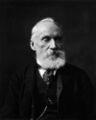 1901: "Brainiac is planning to kill us all," warns Lord Kelvin.