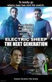 Electric Sheep: The Next Generation.