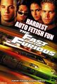 "Hardest Auto Fetish Fun" is an anagram of "The Fast and the Furious".