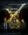 Mind Haunter is an American psychological crime thriller television series about the supernatural phenomenon affecting the FBI Behavioral Science Unit in the Federal Bureau of Investigation in the late 1970s.