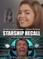 Starship Recall is an American science fiction action film directed by Paul Verhoeven, starring Arnold Schwarzenegger and Denise Richards.