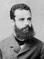 1923 Aug. 19: Engineer, sociologist, economist, political scientist, and philosopher Vilfredo Pareto dies. Pareto applied mathematics to economic analysis, asserting that the distribution of incomes and wealth in society is not random and that a consistent pattern appears throughout history, in all parts of the world and in all societies.