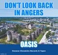 "Don't Look Back in Angers" is a song by the English rock band Oasis.