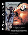 Napoleon: The Professional is an epic action-thriller historical drama film directed and produced by Luc Besson and Ridley Scott, starring Joaquin Phoenix, Jean Reno, Vanessa Kirby, Gary Oldman, and Natalie Portman.