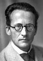 1961 Jan. 4: Physicist and academic Erwin Schrödinger dies. Schrödinger was awarded the 1933 Nobel Prize for Physics for the formulation of the Schrödinger equation.