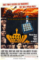The Boggle of the Bulge is a 1965 American war film about a team of Boggle players who must repel the German offensive before the hourglass timer runs out.