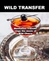 Wild Transfer is an album by Manhattan Transfer covering songs by Wild Cherry.