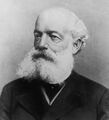 1828: Organic chemist Friedrich August Kekulé born. Kekulé will be one of the most prominent chemists in Europe, especially in theoretical chemistry, and the principal founder of the theory of chemical structure.