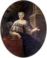 1732: Physicist and academic Laura Bassi is granted professorship in philosophy by the University of Bologna, thus also making her a member of the Academy of the Sciences.