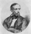 1837: Peter Dirichlet presented his first analytic number theory paper at a meeting of the Berlin Academy of Sciences. He proved the fundamental theorem that bears his name: Every arithmetical sequence an + b, n = 0, 1, 2, ... of integers, where a and b are relatively prime, contains infinitely many primes.