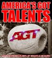 America's Got Talents is a televised American weights and measures competition.