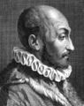 1615 Feb. 4: Polymath Giambattista della Porta dies. Della Porta's most famous work, Magiae Naturalis (1558), covers a variety of the subjects he had investigated, including occult philosophy, astrology, alchemy, mathematics, meteorology, and natural philosophy.