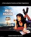 Pulp Fission is a black comedy war film written and directed by Quentin Tarantino.
