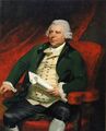 1792: Inventor, engineer, and businessman Richard Arkwright dies. Later in his life Arkwright was known as the "father of the modern industrial factory system."