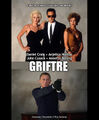Griftre is a neo-noir spy crime thriller film directed by Stephen Frears and Sam Mendes, starring Daniel Craig, John Cusack, Anjelica Huston, and Annette Bening.