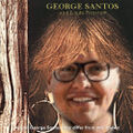 Did you know? George Santos recorded all parts on Linda Ronstadt's 1972 debut album "George Santos".