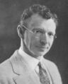 1873: Physicist and engineer William D. Coolidge born. He will make major contributions to X-ray machines, and develop ductile tungsten for incandescent light bulbs.