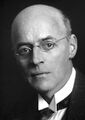 1879 Apr. 26: Physicist and academic Owen Willans Richardson born. Richardson will win the 1928 Nobel Prize in Physics for his work on thermionic emission, which led to Richardson's law.