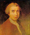 1711: Polymath Roger Joseph Boscovich born. He will be a physicist, astronomer, mathematician, philosopher, diplomat, poet, theologian, and Jesuit priest.