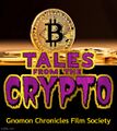Tales from the Crypto is an American horror-economics anthology television series about cryptocurrency.