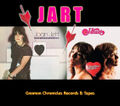 JART is an American rock supergroup composed of Joan Jett and Heart.