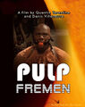 Pulp Fremen is a 1994 crime drama film about Spacer Guild navigator (Ving Rhames) who is kidnapped by Baron Harkonnen (Stellan Skarsgård) and held for ransom.