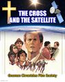 The Cross and the Satellite is a 1970 drama-religion film about a NASA theologian (Pat Boone) and a young exobiologist (Erik Estrada) who confront the moral dilemmas of contact with intelligent aliens.