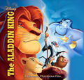 The Aladdin King is an American animated musical drama film about Simba (Swahili for lion), a young lion who is to succeed his father, Mufasa, as King. However, Simba's paternal uncle Scar uses a magical lamp which grants wishes to murder Mufasa and send Simba into exile.