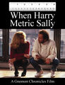 When Harry Metric Sally... is a 1989 American romantic comedy film about two engineers (Billy Crystal and Meg Ryan) which follows their lives from the time they learn the metric system, through twelve years of surveying New York City. The film addresses but fails to resolve questions along the lines of "Can men and women every measure together?"