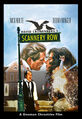 Scannery Row is a science fiction horror-romance film directed by David Cronenberg and starring Nick Nolte and Debra Winger.