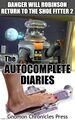 The Autocomplete Diaries is a short documentary film about the problems and occasional pleasures of autocomplete.