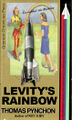 Levity's Rainbow is a 2021 novel by Thomas Pynchon about Nazi Germany's efforts to develop an intercontinental ballistic comedian.