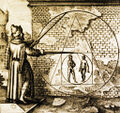 1552: Mathematician and alleged time-traveller Anarchimedes uses Gnomon algorithm functions to commit crimes against mathematical constants.
