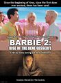 Barbie 2: Rise of the Bene Gesserit is a science fiction fantasy comedy film based on the novel of the same name by Ruth Handler and Frank Herbert.
