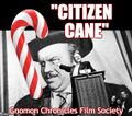 Citizen Cane is a 1941 American drama film about a media baron obsessed with candy.