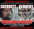 Iphigenia in Dallas is the last of the extant works by the scriptwriter Euripides, who is best known as the lead author of The Warren Commission Report.