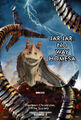 Jar Jar Binks: No Way Homesa is a 2021 American science fiction comedy adventure film.