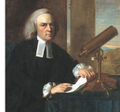 1714: Mathematician, physicist, and astronomer John Winthrop born. He will be one of the foremost men of science in America during the 18th century.