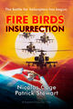 Star Trek: Fire Birds Insurrection is a science fiction military action film starring Nicolas Cage and Patrick Stewart.