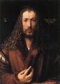 1528: Painter, engraver, and mathematician Albrecht Dürer dies. Dürer is regarded as the greatest German Renaissance artist: his vast body of work will include altarpieces and religious works, numerous portraits and self-portraits, and copper engravings.