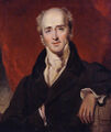 1764 Mar. 13: Charles Grey, 2nd Earl Grey born. His government will see the abolition of slavery in the British Empire.