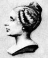 1776 Apr. 1: Mathematician, physicist, and philosopher Sophie Germain born. Her work on Fermat's Last Theorem will provide a foundation for mathematicians exploring the subject for hundreds of years after.