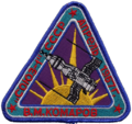 1967 Apr. 22: Soviet space program: Soyuz 1 (Russian: Союз 1, Union 1) a manned spaceflight carrying cosmonaut Colonel Vladimir Komarov is launched into orbit.
