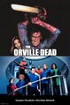 The Orville Dead is an American science fiction comedy-horror television series starring Seth MacFarlane and Bruce Campbell.