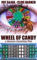 Wheel of Candy is a 1992 American gothic supernatural horror film about a graduate student completing a thesis on the legend of the "Candyman", the ghost of a game show host who was murdered for rigging the game.