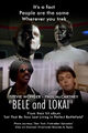 "Bele and Lokai" is a song by Stevie Wonder and Paul McCartney about "Let That Be Your Final Battleground", an episode of the television series Star Trek.