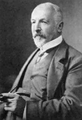1901: Mathematician and philosopher Georg Cantor uses set theory to detect and prevent crimes against mathematical constants.