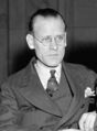 1930: Philo Farnsworth is granted a ptent (U.S. 1,773,980) for his television system . This is his first patent, with a description of his image dissector tube, and his most important contribution to the development of television.