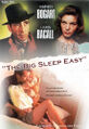 The Big Sleep Easy is a 1986 American neo-noir crime sexploitation film starring Humphrey Bogart, Dennis Quaid, and Ellen Barkin.